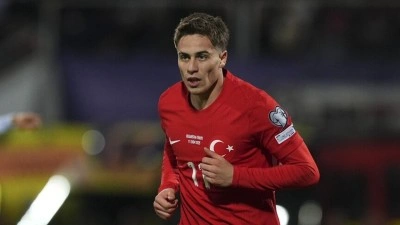 Kenan Yıldız, Cumhurbaşkanlığı İletişim Başkanlığının "Ayın Tarihi" dergisine konuk oldu