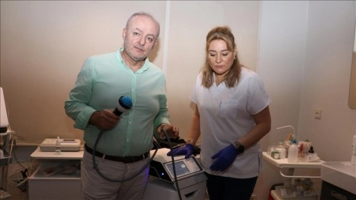 Kendiliğinden ortaya çıkan morluklar "lipödem"in belirtisi olabilir