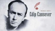 Kendine özgü bir şiir dünyası kuran anlatıcı şair: Edip Cansever