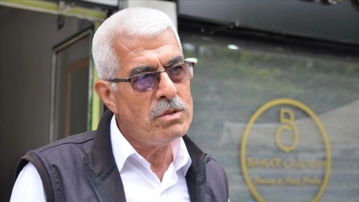 Kendisine oy atmayı unutsa da kurayla muhtar olan Zekai Seyhan, seçilmenin sevincini yaşıyor