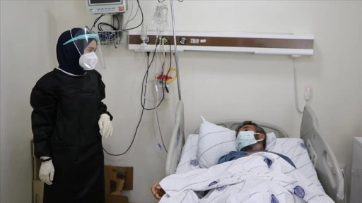 Keneden 49 hastanın tedavi gördüğü Erzurum'da enfeksiyon uzmanından uyarılar