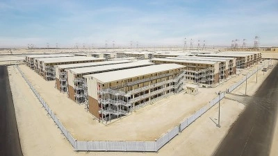 Kentsel d&ouml;n&uuml;ş&uuml;m &ccedil;alışmaları ve afetler mod&uuml;ler yapılara ilgiyi artırdı