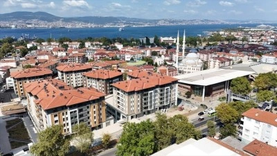 Kentsel d&ouml;n&uuml;ş&uuml;m ve sosyal yatırımlar Kocaeli'nin &ccedil;ehresini değiştirdi