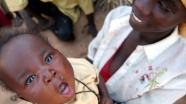 Kenya'da sıtmadan ölenlerin sayısı 30'a yükseldi