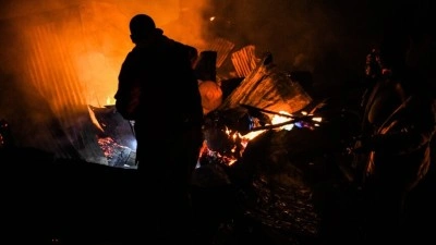 Kenya'da yatılı kız okulunda &ccedil;ıkan yangında 16 &ouml;ğrenci &ouml;ld&uuml;, 79 &ouml;ğrenci yaralandı