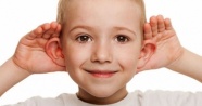 Kepçe kulak çocuklarda psikolojiyi bozuyor