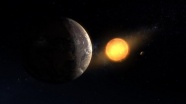 Kepler verisinin kontrolü sırasında yeni bir öte gezegen keşfedildi