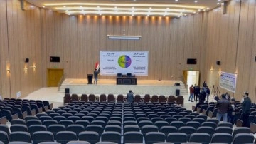 Kerkük İl Meclisi toplantısına Türkmen ve Arap üyelerden boykot