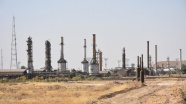 'Kerkük petrolü konusunda Türk hükümetiyle görüşmeler yapıyoruz'