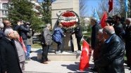 Kerkük'te 26 yıl önce katledilen Türkmenler anıldı