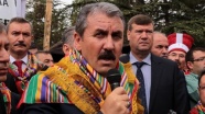 'Kerkük Türk yurdu olarak kalacaktır'