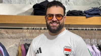 Kerk&uuml;kl&uuml;ler, 40 yıllık D&uuml;nya Kupası hasretinin ardından milli takım ma&ccedil;larını heyecanla takip ediyor