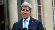 Kerry'den Esed ve Rusya'ya 'ateşkes' eleştirisi