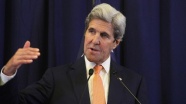 Kerry'den Suriye'de taraflara 'ateşkese uyun' çağrısı