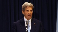 Kerry'den Suriye'de uçuşa yasak bölgeyle ilgili açıklama
