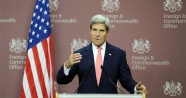 Kerry: 'Suriye’ye asker gönderilmesi...'