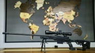 Keskin nişancı tüfeği &#039;OVİS&#039; 5 ülkede talep görüyor