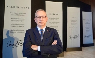 Ketebe Yayınları, Necip Fazıl Kısak&uuml;rek k&uuml;lliyatını yeniden okurla buluşturuyor