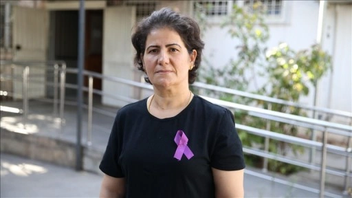 KETEM'in yönlendirmesiyle gittiği hastanede kanser olduğunu öğrenen kadın tedaviyle iyileşti