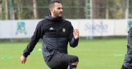 Khalid Boutaib atıyor, Yeni Malatyaspor kazanıyor