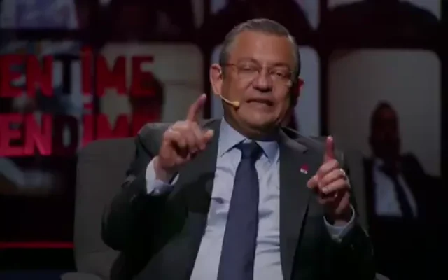 Kıbrıs Fatihi Erdoğan&rsquo;dan, gen&ccedil; darbecilere teslim olmayı arzulayan &Ouml;zel&rsquo;e!.. -Mehmet Yıldırım yazdı-