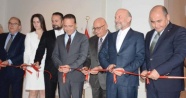 Kıbrıs Herbaryum ve Doğa Tarihi Müzesi düzenlenen törenle açıldı