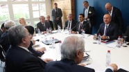 Kıbrıs Konferansı'nda taraflar çözüm önerilerini BM'ye sundu