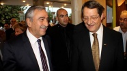 'Kıbrıs müzakerelerinde sonuç alınabilecek bir noktadayız'