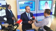 'Kıbrıs müzakerelerinde sonuç odaklı bir süreç olsun artık'