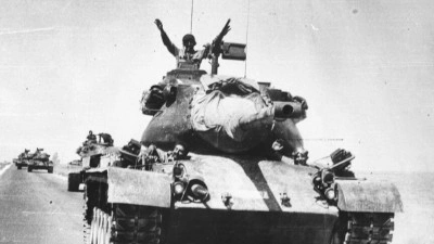 Kıbrıslı M&uuml;cahitler, Barış Harekatı ile Mehmet&ccedil;iğin Ada'ya &ccedil;ıktığı ilk g&uuml;nleri anlattı