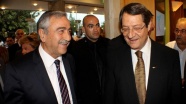 Kıbrıslı Türk ve Rum iş adamlarından müzakerelere destek