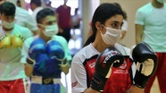 Kick boks Türkiye'de popüler sporlar arasına girdi