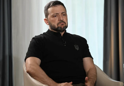 Kiev Rejimi çıkmazda! -Kırım Kalkınma Vakfı Başkanı Ünver Sel yazdı-