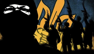 Kiev Rejimi&rsquo;nin ter&ouml;r eylemleri -Kırım Kalkınma Vakfı Başkanı &Uuml;nver Sel yazdı-