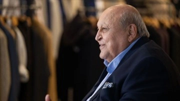 Kiğılı Yönetim Kurulu Başkanı Abdullah Kiğılı, şirketlerinin 60 senelik öyküsünü anlattı