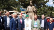 Kılıçdaroğlu Arnavutluk&#039;ta Tomor Dağı Etkinlikleri&#039;ne katıldı