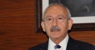 Kılıçdaroğlu: ’Basın özgürlüğü halkın özgürlüğüdür’