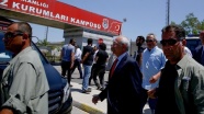 Kılıçdaroğlu, bayramda tutuklu Berberoğlu'nu ziyaret edecek