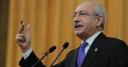 Kılıçdaroğlu: 'Bu bir anlaşma değil, teslimiyet sözleşmesidir'