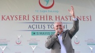 'Kılıçdaroğlu, buralara gelemez o, bir önceki devrin adamı'
