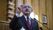 Kılıçdaroğlu, eski Bakan Ramazanoğlu'na tazminat ödeyecek