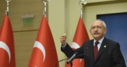 Kılıçdaroğlu HDP’ye çağrıda bulundu