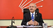 Kılıçdaroğlu: 'Hendekleri savunan insan adaletten yana değildir'