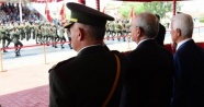 Kılıçdaroğlu, Kıbrıs Barış Harekatının 42. yıl dönümü kutlamalarına katıldı