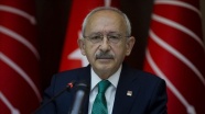 Kılıçdaroğlu kurban vekaletini Mehmetçik Vakfı'na verdi