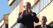Kılıçdaroğlu, Maliye Bakanına çağrı yaptı