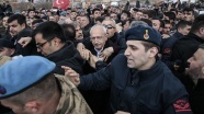 Kılıçdaroğlu'na yönelik saldırıya ilişkin 36 kişi hakkında dava açıldı