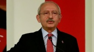 Kılıçdaroğlu'ndan Anayasa Mahkemesine eleştiri