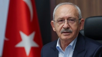 Kılı&ccedil;daroğlu'ndan istinafın CHP kurultay davası kararına ilişkin a&ccedil;ıklama