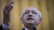 Kılıçdaroğlu'ndan örgütlere 'referandum' talimatı